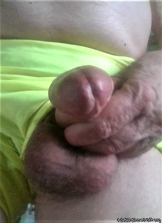 Somebody needs my kisses!!!