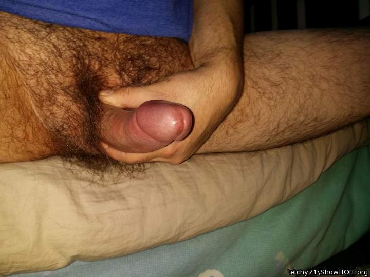 I want to play with your boner sir