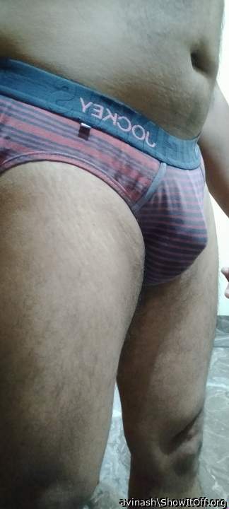 Photo of a stiffie from avinash