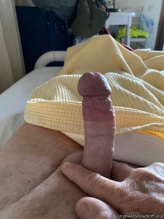 Delicious looking cock!!!!  
