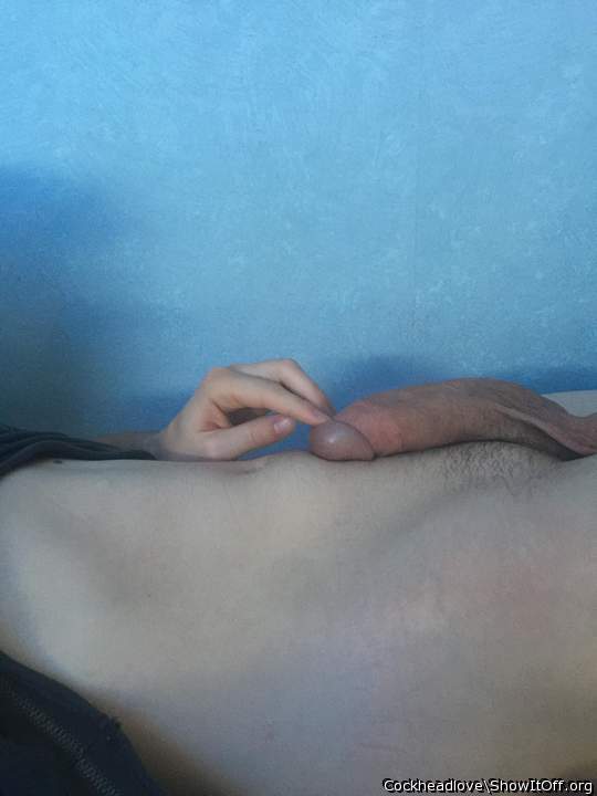 Photo of a love stick from Cockheadlove