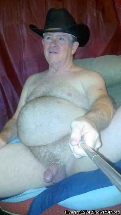 selfie