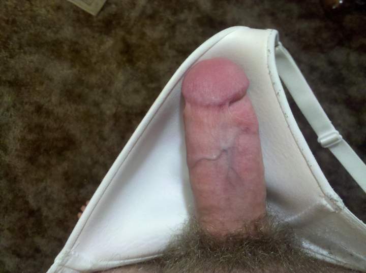 Mmm thick and hairy