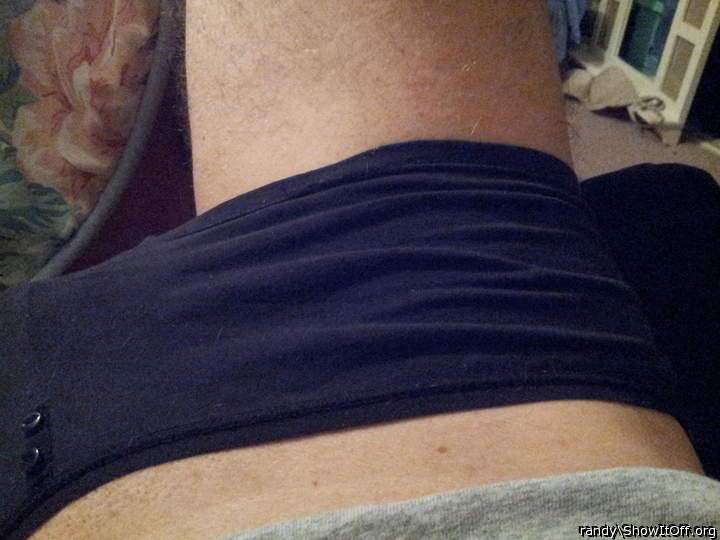Photo of a one-eyed monster from randy