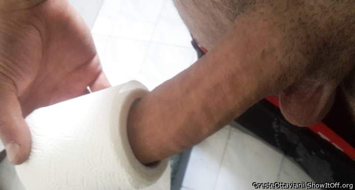 My cock_1
