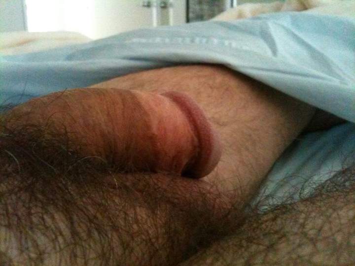 dick at rest