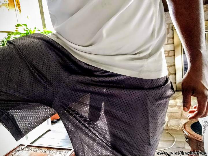 My favorite jogging shorts 🏃🩳