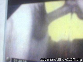 Photo of a penis from cuvanero