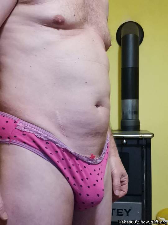 Woof!! You sexy Man