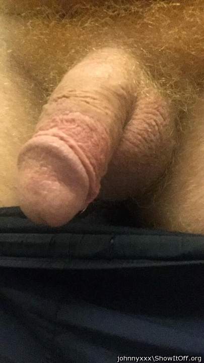 Photo of a dick from johnnyxxx