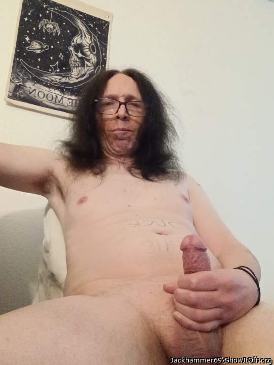 Photo of a love stick from Jackhammer69