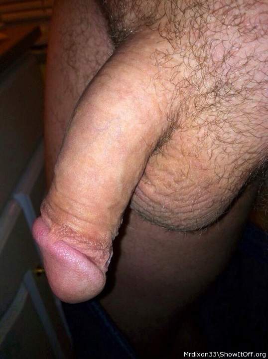 Photo of a purple headed monster from Mrdixon33