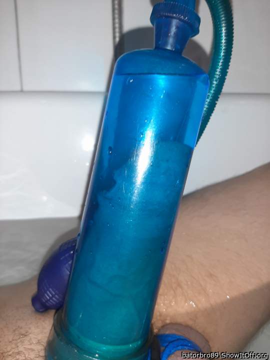 Photo of a drain pipe from batorbro89