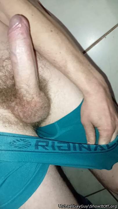 Hot dick pic