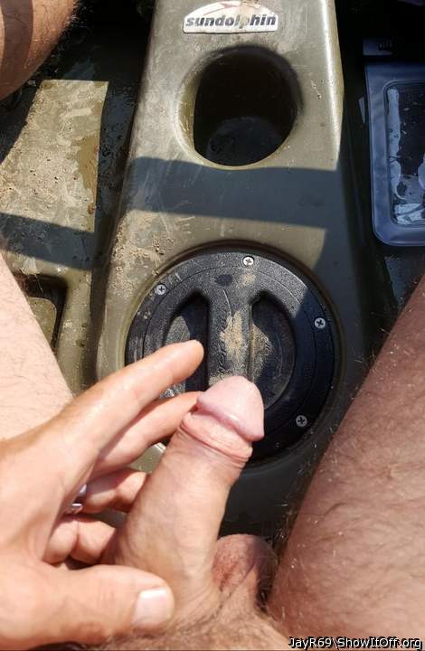 Photo of a penis from JayR69