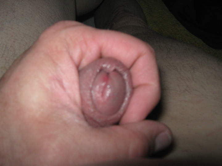 Photo of a cock from buggy69