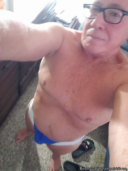 Photo of a ram rod from prboricuasexo