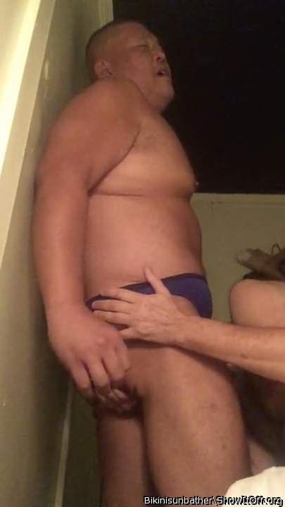 Adult image from Bikinisunbather