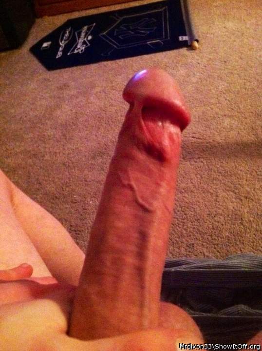 Photo of a love wand from Mrdixon33