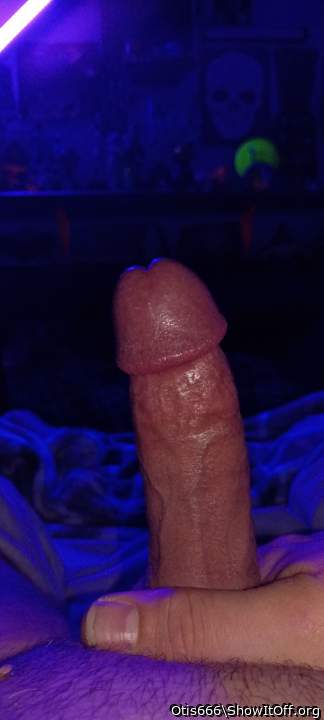 Photo of a schlong from Otis666