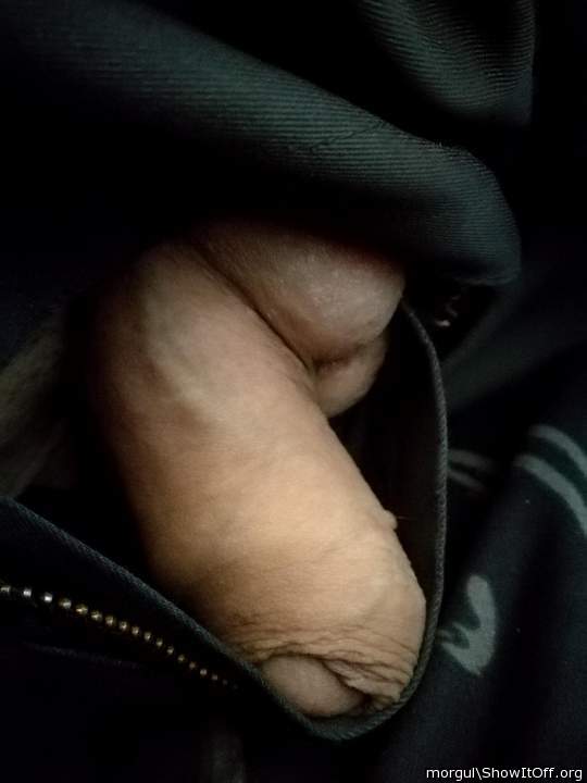 Photo of a meat stick from morgul