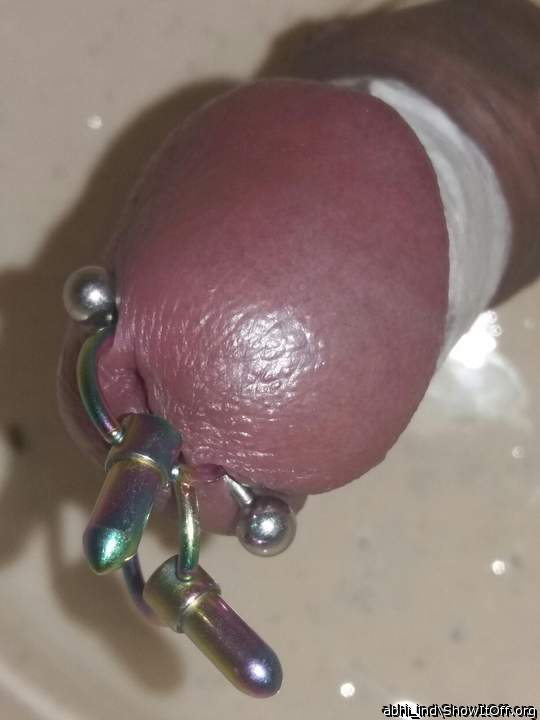 too many in 1 hole