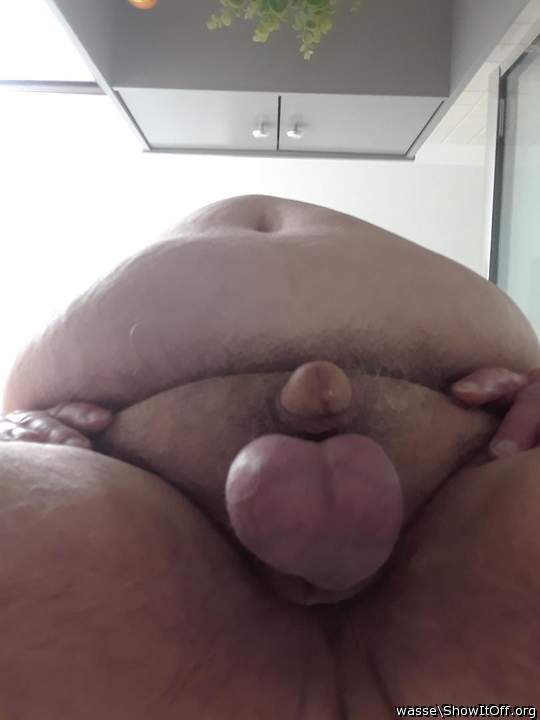 Love that view, looks so lickable