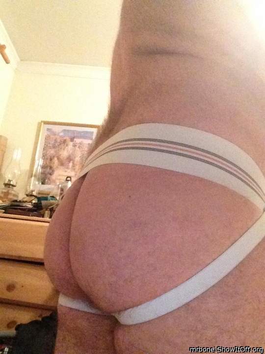 Jock strap 1