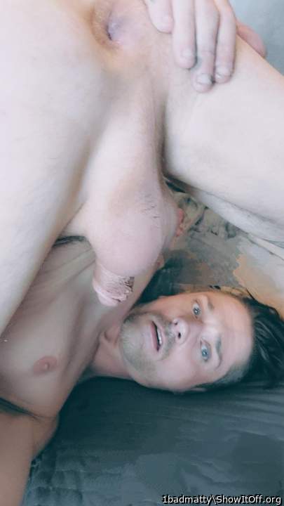 Testicles Photo from 1badmatty