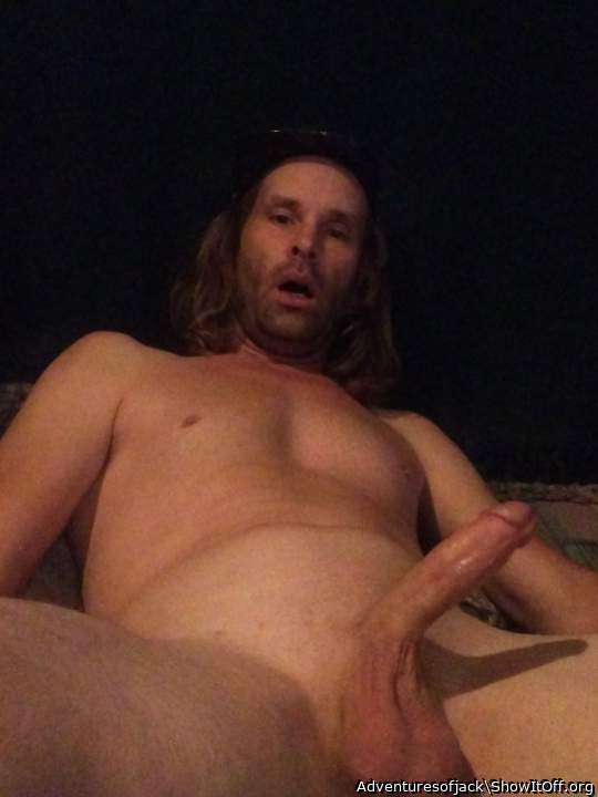 Photo of a love muscle from Adventuresofjack