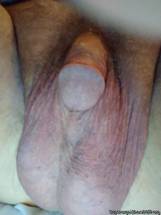 Testicles Photo from Superargo
