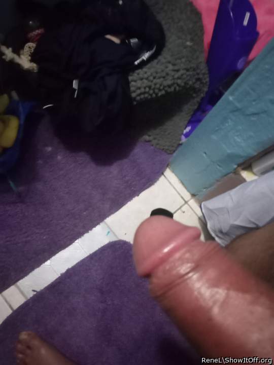 Photo of a drain pipe from ReneL