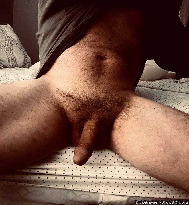 Big thick snake in the grass! 