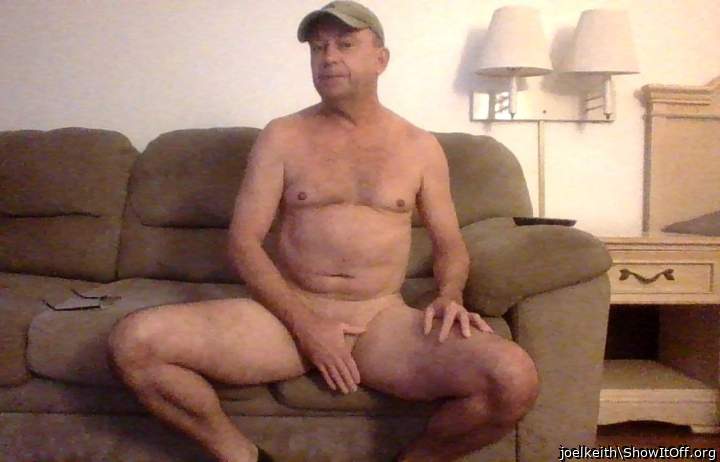Photo of a stiffie from joelkeith