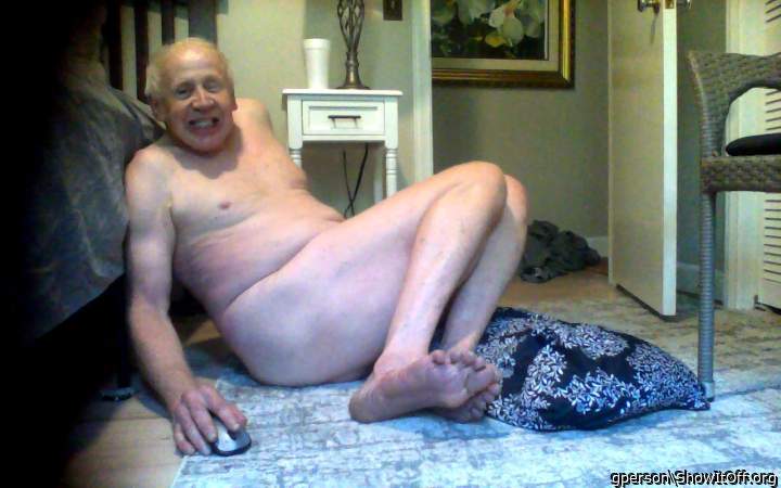 Photo of a prick from gperson