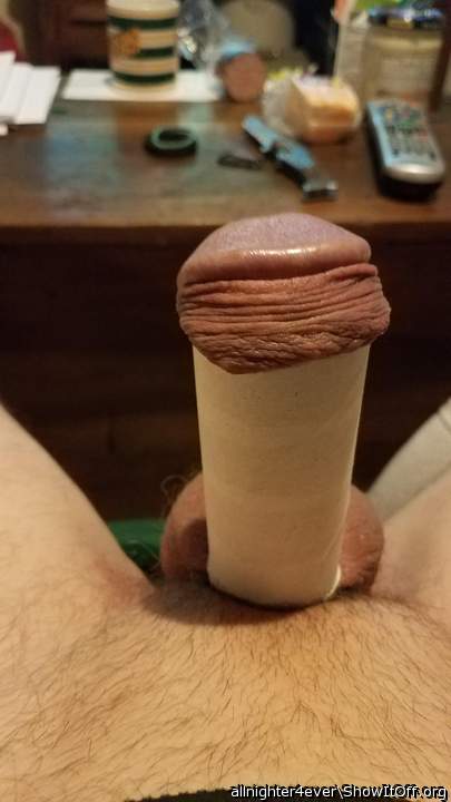 Photo of a love wand from allnighter4ever