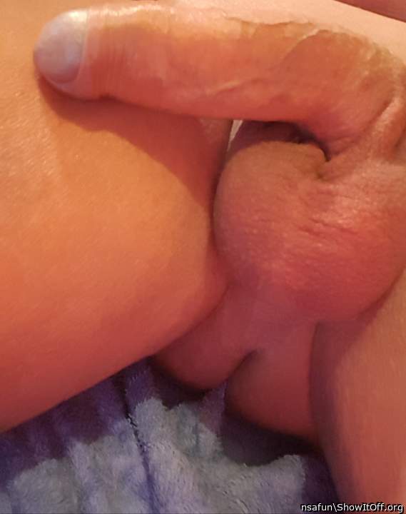 Photo of a love wand from nsafun