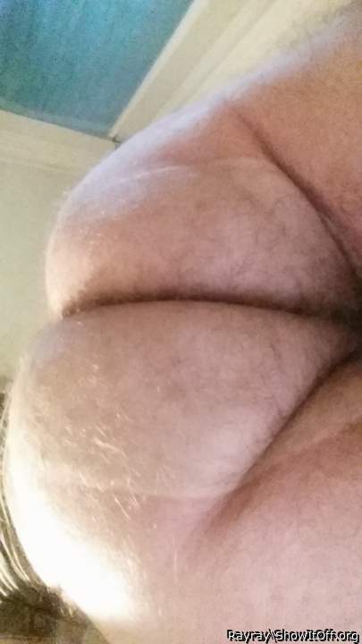 I want that ass!   