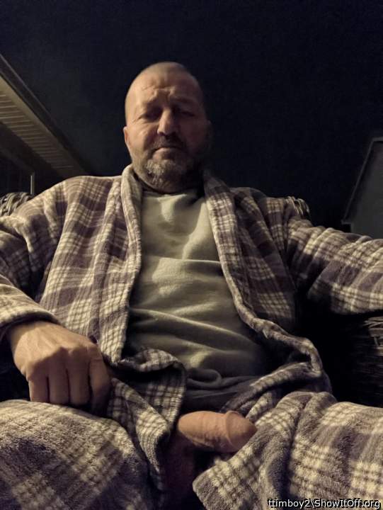 Photo of a middle leg from ttimboy2