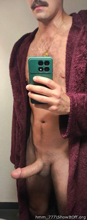 Photo of a wiener from hmm_777