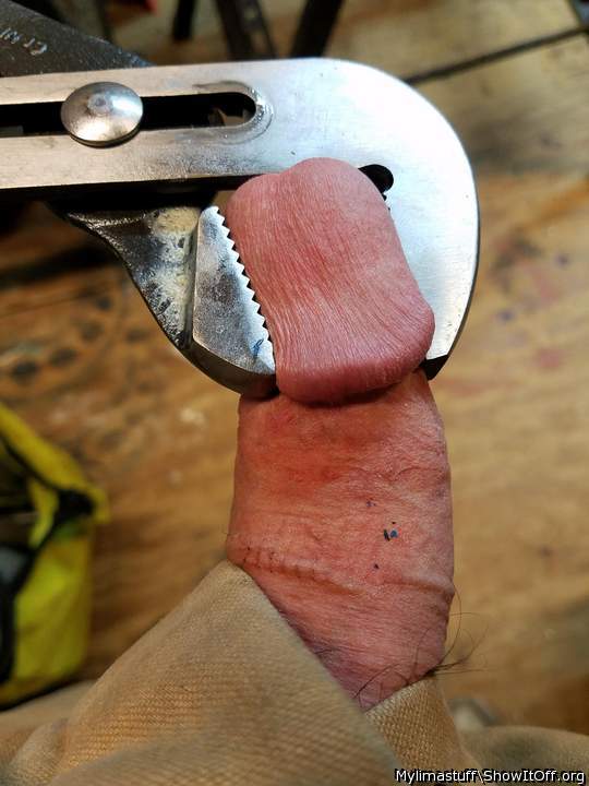 Looks like you have a good 'Grip' on things.