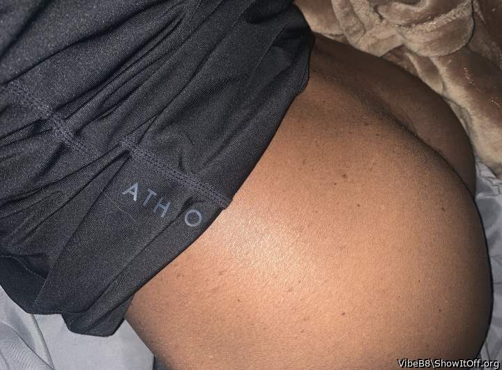 Photo of Man's Ass from MaxKnight
