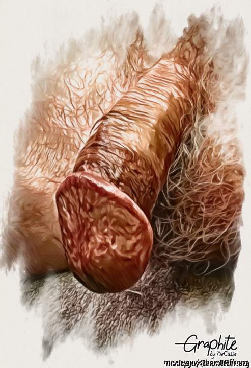 Photo of a bald-headed mouse from meatyguy