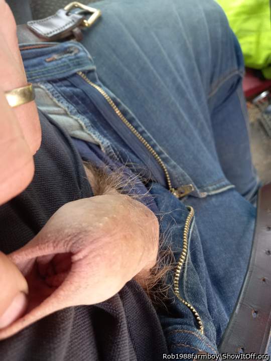 Photo of a boner from Rob1988farmboy