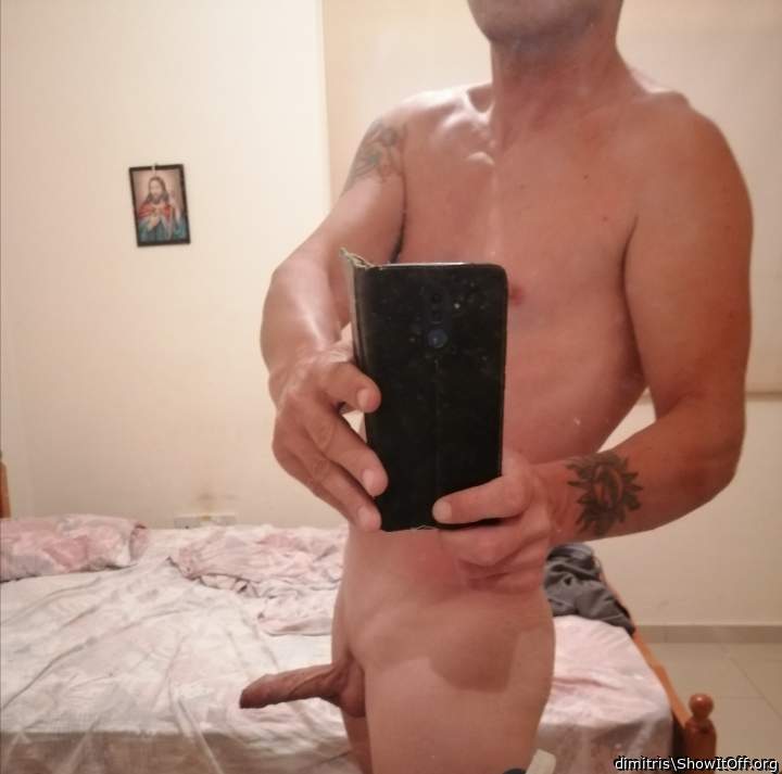 My Dick