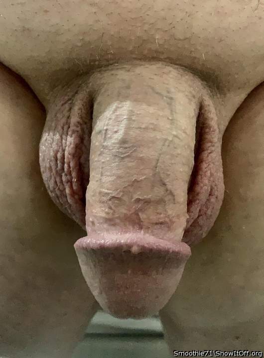 Soft close up