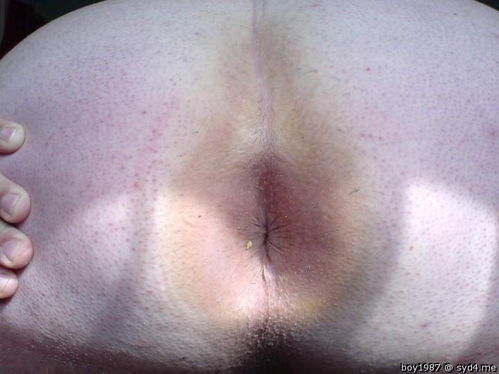 shaved