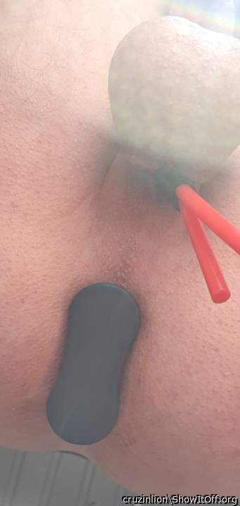 New buttplug fits great!