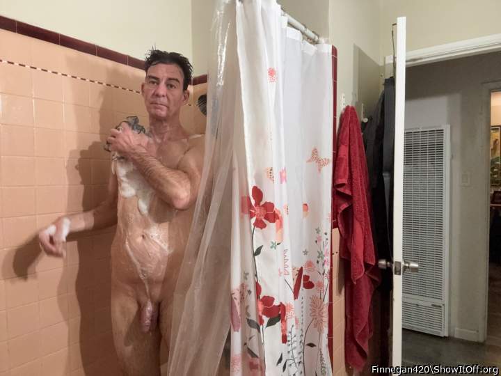 Soapy