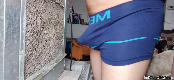 Photo of a sausage from imi